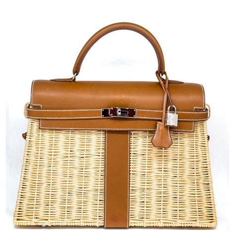 hermes kelly picnic bag sale.